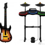 Un’idea per Natale: Guitar Hero World Tour