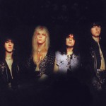 I Cinderella, tra hard rock e blues