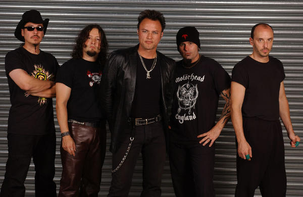 queensryche