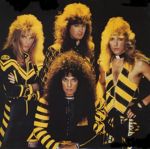 stryper