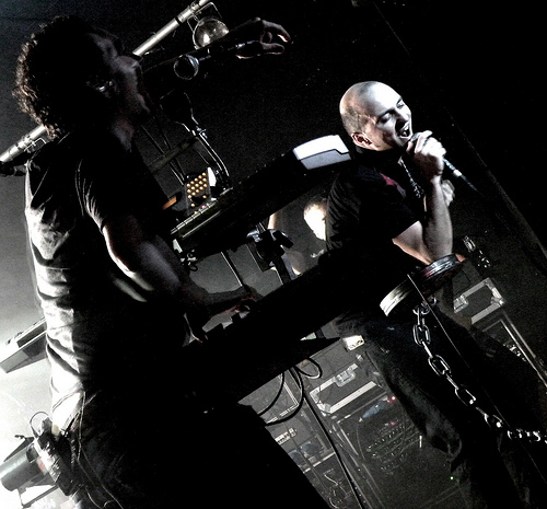 subsonica