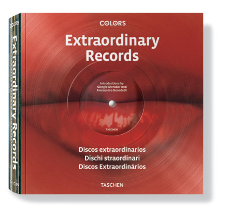 Extraordinary Records