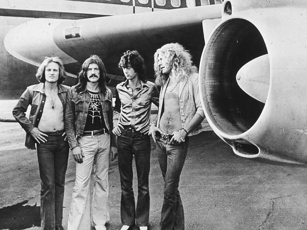 Led Zeppelin1