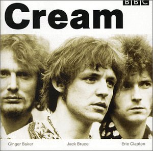 cream