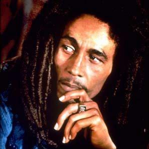 bob marley