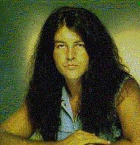 Ian Gillan