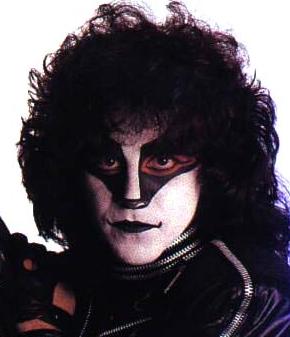 Eric Carr