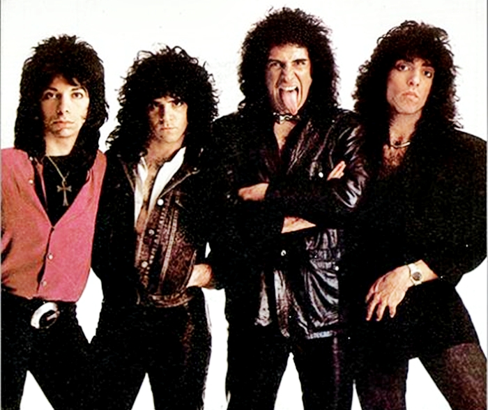 I Kiss: il volto mascherato dell’Heavy Metal (II)