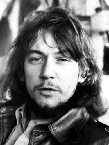 Eric Burdon