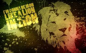 lion zion