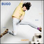 Bugo torna con l'album 'Contatti'