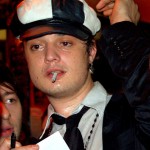 Pete Doherty condannato a 3 mesi di carcere