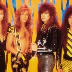 Il Christian Metal degli Stryper