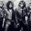 Il Class Metal dei Dokken