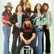 I Lynyrd Skynyrd, numeri uno del Southern Rock