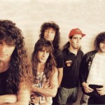 Anthrax, le simpatiche canaglie del Thrash