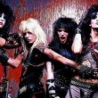 I Mötley Crüe e l'apice del Glam Metal