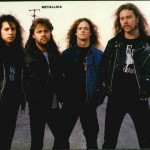 Metallica: i più amati dai metallari