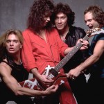 Van Halen, fenomeni commerciali degli anni '80