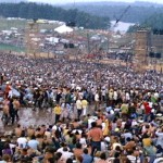 Festival di Woodstock: un sogno lungo tre giorni