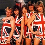 DEF LEPPARD, oltre l'hard rock