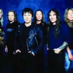 Iron Maiden: l'Heavy Metal sono loro