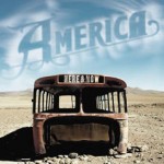 AMERICA, la band sulle tracce del cavallo senza nome