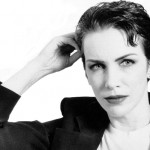 ANNIE LENNOX, la voce degli angeli