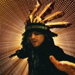 JAMIROQUAI, il re dell'acid jazz