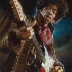 Jimi Hendrix, la chitarra che ha cambiato il mondo