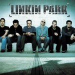 LINKIN PARK, miscela esplosiva!