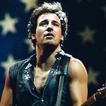 Bruce Springsteen: nato per correre