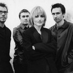 Il rock irlandese dei CRANBERRIES