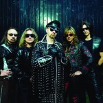 Judas Priest: gli Dei del Metal