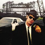 THE BLUES BROTHERS, tributo ad un mito