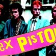 Sex Pistols, il gruppo simbolo del punk