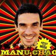 Manu Chao, il giramondo